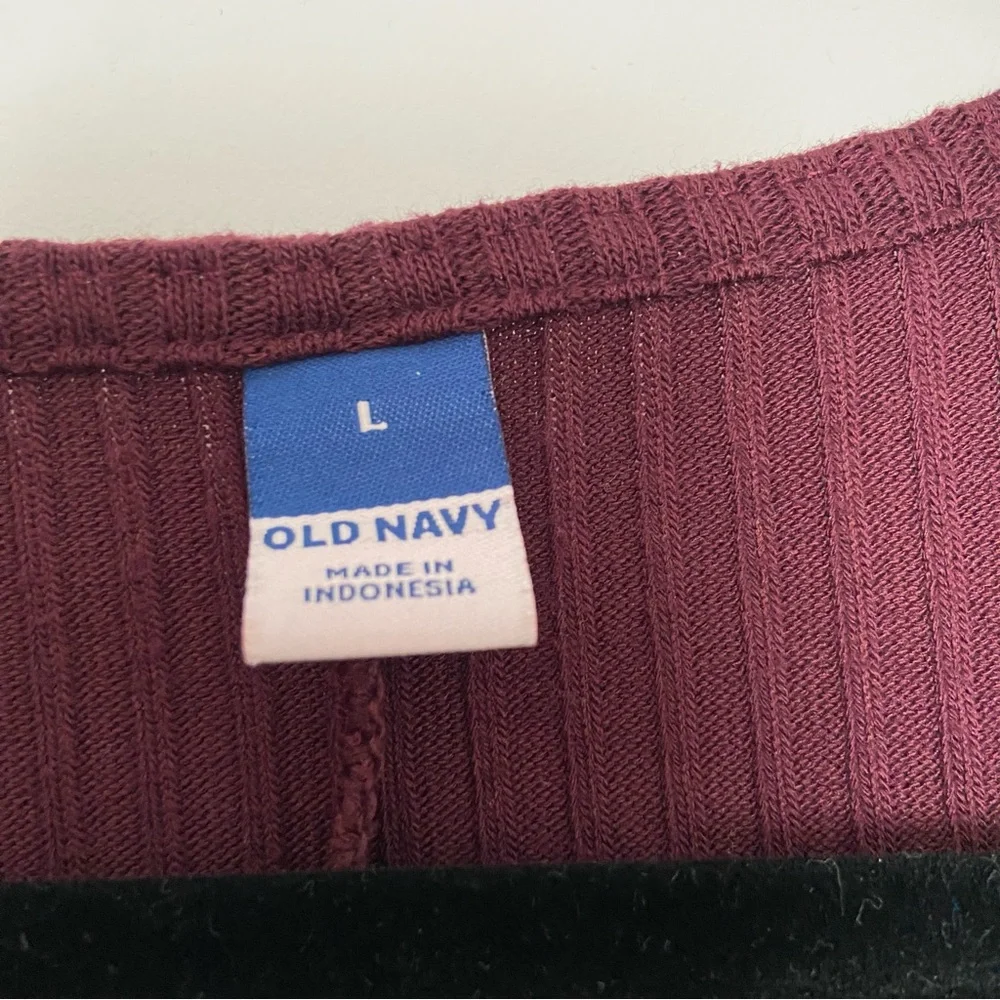 Old Navy this dress